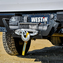 Load image into Gallery viewer, Superwinch 2050 Cradle Hitch Mount