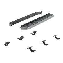 Load image into Gallery viewer, ARIES 2051009 AeroTread 5" x 67" Polished Stainless Running Boards, Select Jeep Grand Cherokee for Select Jeep Grand Cherokee
