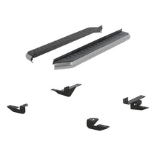 Load image into Gallery viewer, ARIES 2051017 AeroTread 5" x 67" Polished Stainless Running Boards, Select Toyota RAV4 - Truck Part Superstore