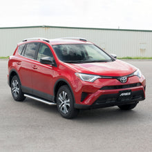 Load image into Gallery viewer, ARIES 2051017 AeroTread 5" x 67" Polished Stainless Running Boards, Select Toyota RAV4 - Truck Part Superstore