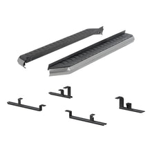 Load image into Gallery viewer, ARIES 2051034 AeroTread 5" x 67" Polished Stainless Running Boards, Select Honda CR-V for Select Honda CR-V