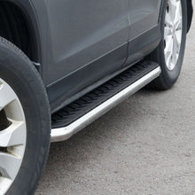 Load image into Gallery viewer, ARIES 2051034 AeroTread 5" x 67" Polished Stainless Running Boards, Select Honda CR-V for Select Honda CR-V