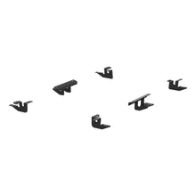 Load image into Gallery viewer, ARIES 2051107 Mounting Brackets for AeroTread for Select Ford Edge
