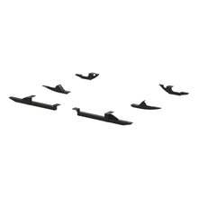 Load image into Gallery viewer, ARIES 2051134 ARIES 2051134 Mounting Brackets for AeroTread Running Boards; Sold Separately - Truck Part Superstore