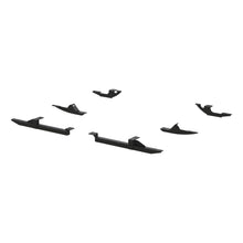 Load image into Gallery viewer, ARIES 2051134 ARIES 2051134 Mounting Brackets for AeroTread Running Boards; Sold Separately - Truck Part Superstore