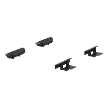 Load image into Gallery viewer, ARIES 2051144 Mounting Brackets for AeroTread for Select Nissan Murano