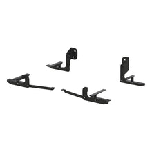 Load image into Gallery viewer, ARIES 2051146 Mounting Brackets for AeroTread for Select Nissan Pathfinder