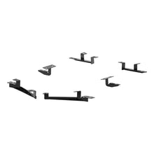 Load image into Gallery viewer, ARIES 2051153 Mounting Brackets for AeroTread for Select Toyota Highlander