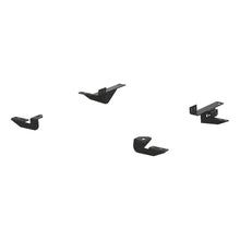 Load image into Gallery viewer, ARIES 2051158 Mounting Brackets for AeroTread - Truck Part Superstore