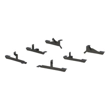 Load image into Gallery viewer, ARIES 2051180 Mounting Brackets for AeroTread for Select Cadillac XT5