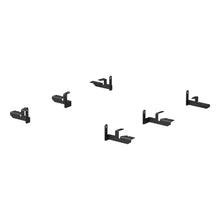 Load image into Gallery viewer, ARIES 2051181 Mounting Brackets for AeroTread for Select Nissan Pathfinder