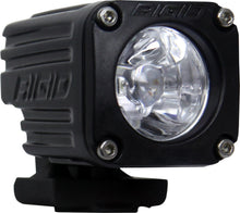Load image into Gallery viewer, Rigid Industries 20511 RIGID Ignite LED Light; Spot Beam Pattern; Surface Mount; Black Housing ; Single