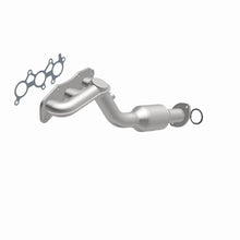 Load image into Gallery viewer, MagnaFlow Exhaust Products 50720 HM Grade Manifold Catalytic Converter for Select Lexus GS300