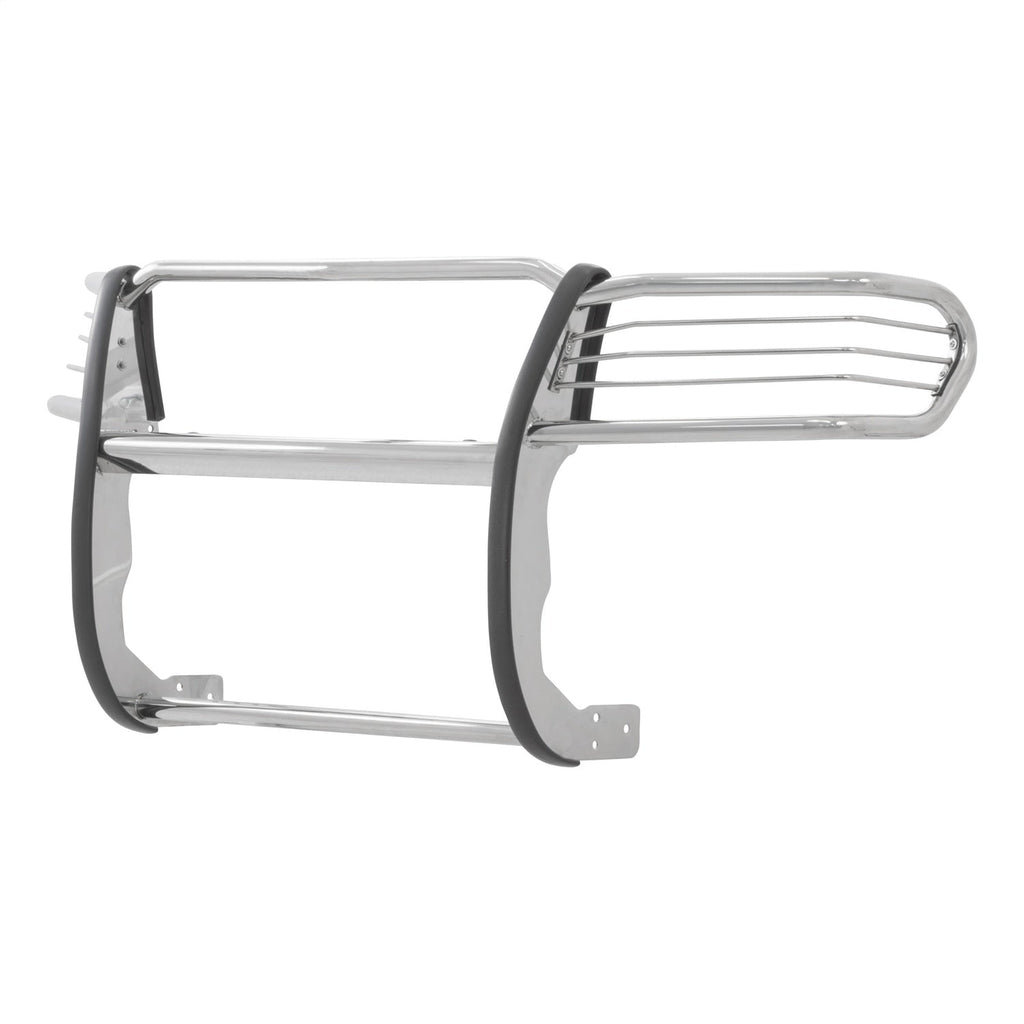 ARIES 2052-2 Polished Stainless Grille Guard; Select Toyota Tundra - Truck Part Superstore