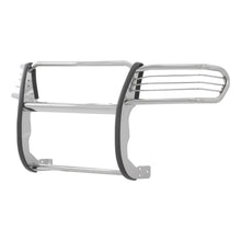 Load image into Gallery viewer, ARIES 2052-2 Polished Stainless Grille Guard; Select Toyota Tundra - Truck Part Superstore