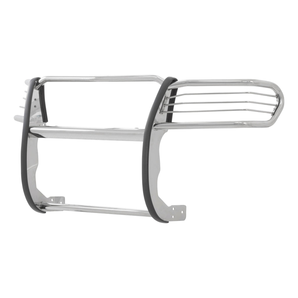 ARIES 2052-2 Polished Stainless Grille Guard; Select Toyota Tundra - Truck Part Superstore