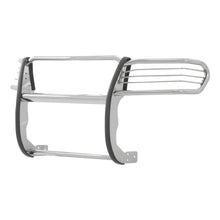 Load image into Gallery viewer, ARIES 2052-2 Polished Stainless Grille Guard; Select Toyota Tundra - Truck Part Superstore