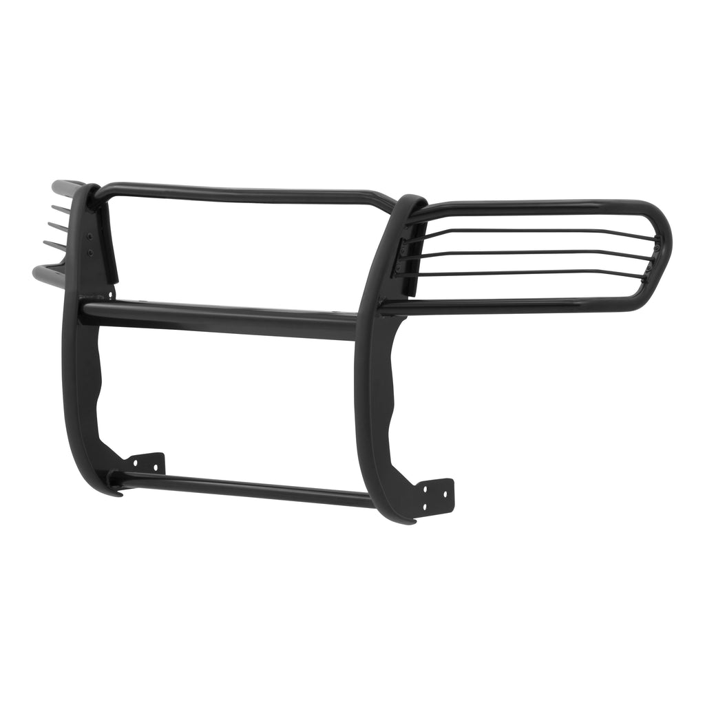 ARIES 2052 Black Steel Grille Guard, Select Toyota Tundra for Select Toyota Tundra