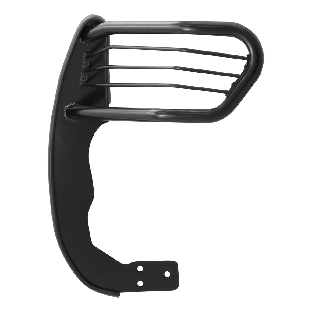 ARIES 2052 Black Steel Grille Guard, Select Toyota Tundra for Select Toyota Tundra