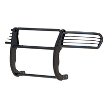 Load image into Gallery viewer, ARIES 2053 Black Steel Grille Guard, Select Toyota Tundra for Select Toyota Tundra