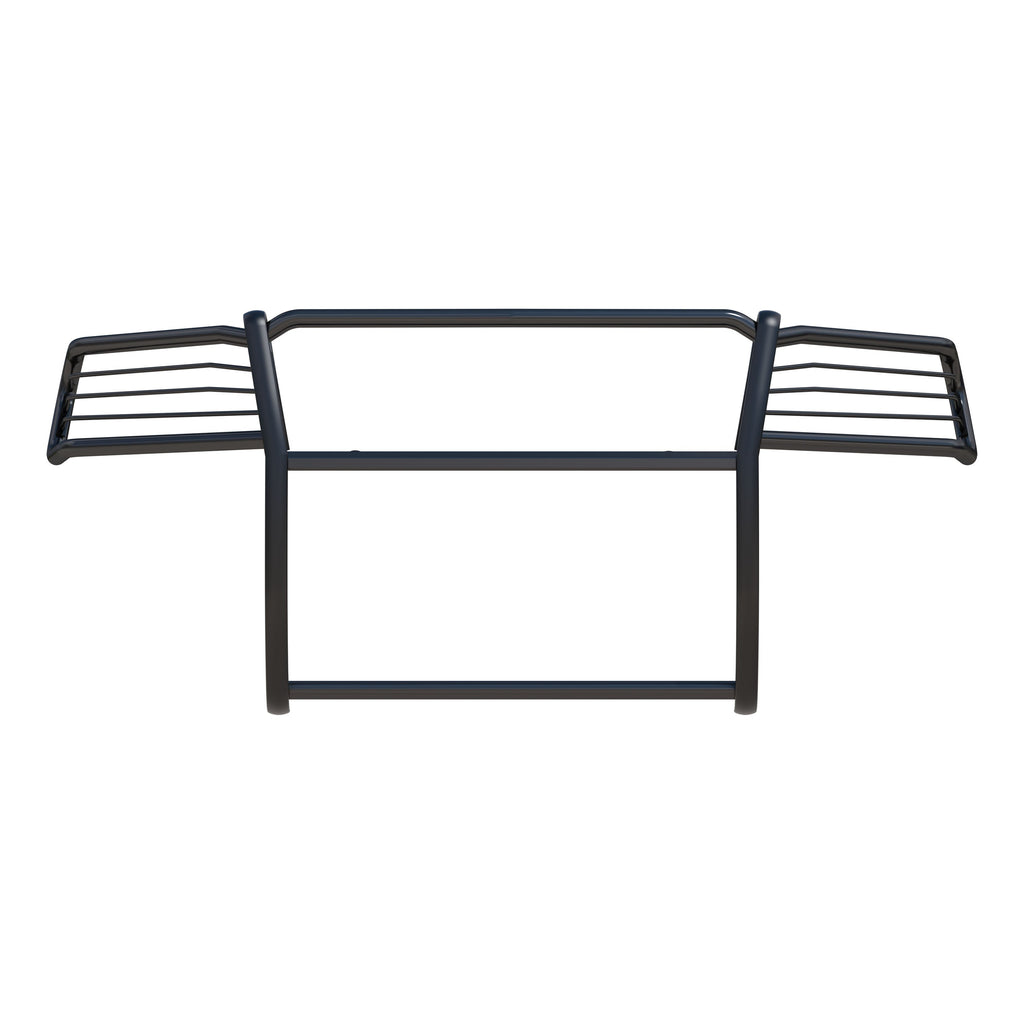 ARIES 2053 Black Steel Grille Guard, Select Toyota Tundra for Select Toyota Tundra