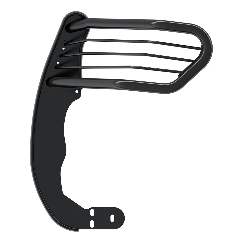 ARIES 2053 Black Steel Grille Guard, Select Toyota Tundra for Select Toyota Tundra