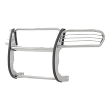 Load image into Gallery viewer, ARIES 2054-2 Polished Stainless Grille Guard; Select Toyota Tacoma - Truck Part Superstore