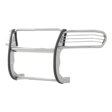 Load image into Gallery viewer, ARIES 2054-2 Polished Stainless Grille Guard; Select Toyota Tacoma - Truck Part Superstore