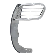 Load image into Gallery viewer, ARIES 2054-2 Polished Stainless Grille Guard; Select Toyota Tacoma - Truck Part Superstore