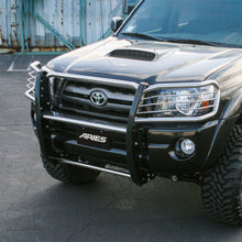 Load image into Gallery viewer, ARIES 2054-2 Polished Stainless Grille Guard; Select Toyota Tacoma - Truck Part Superstore