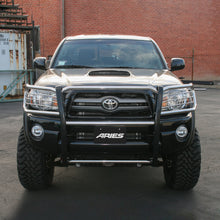 Load image into Gallery viewer, ARIES 2054-2 Polished Stainless Grille Guard; Select Toyota Tacoma - Truck Part Superstore