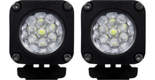 Load image into Gallery viewer, Rigid Industries 20541 RIGID Ignite Back-Up Kit; Diffused Lens; Surface Mount; Black Housing ; Pair