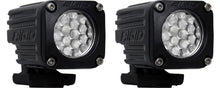 Load image into Gallery viewer, Rigid Industries 20541 RIGID Ignite Back-Up Kit; Diffused Lens; Surface Mount; Black Housing ; Pair