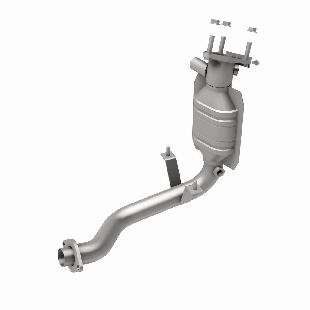 MagnaFlow Exhaust Products 49379 OEM Grade Direct-Fit Catalytic Converter for Select Ford Escape, Mazda Tribute