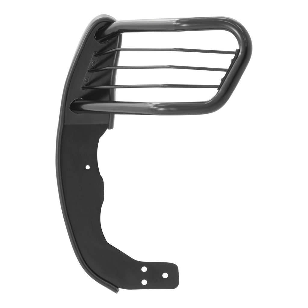 ARIES 2054 Black Steel Grille Guard, Select Toyota Tacoma for Select Toyota Tacoma