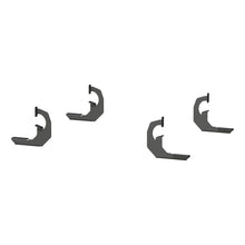 Load image into Gallery viewer, ARIES 2055100 VersaTrac Mounting Brackets for Select Chevrolet Silverado 2500 HD