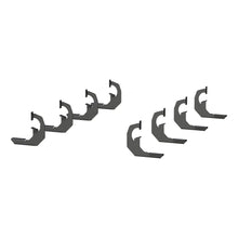 Load image into Gallery viewer, ARIES 2055101 VersaTrac Mounting Brackets for Select Chevrolet Tahoe