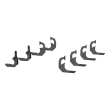 Load image into Gallery viewer, ARIES 2055102 VersaTrac Mounting Brackets for Select Chevrolet Silverado 2500 HD