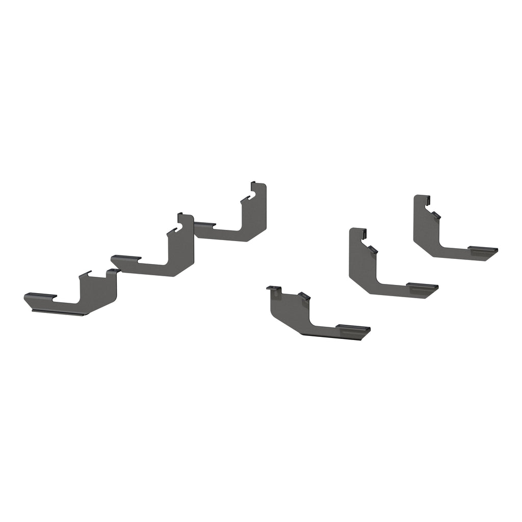 ARIES 2055103 VersaTrac Mounting Brackets for Select Ford Ranger