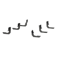 Load image into Gallery viewer, ARIES 2055111 VersaTrac Mounting Brackets for Select Ram 2500