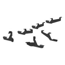 Load image into Gallery viewer, ARIES 2055115 VersaTrac Mounting Brackets for Select Ram ProMaster 2500