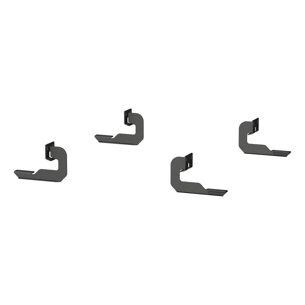 ARIES 2055120 VersaTrac Mounting Brackets for Select Ford F-150