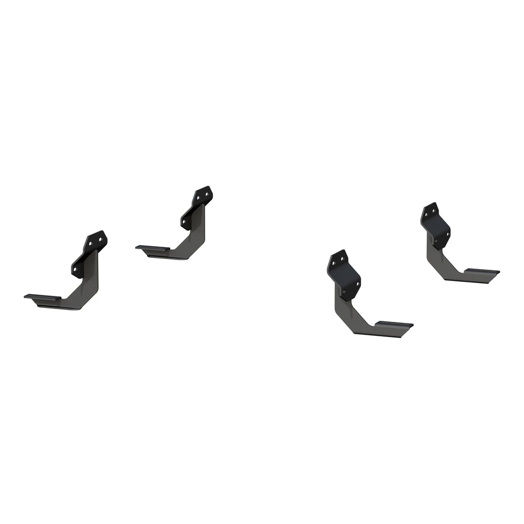 ARIES 2055122 VersaTrac Mounting Brackets for Select Ford F-150
