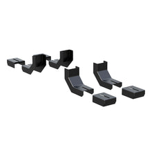Load image into Gallery viewer, ARIES 2055140 VersaTrac Bracket Covers (4-Pack)