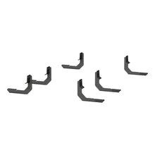 Load image into Gallery viewer, ARIES 2055142 VersaTrac Mounting Brackets for Select Nissan TITAN