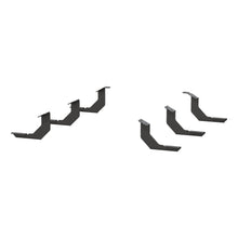 Load image into Gallery viewer, ARIES 2055151 VersaTrac Mounting Brackets for Select Toyota Tundra