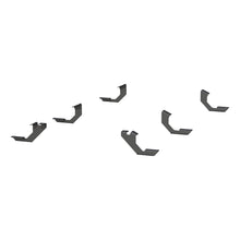 Load image into Gallery viewer, ARIES 2055152 VersaTrac Mounting Brackets for Select Toyota Tacoma