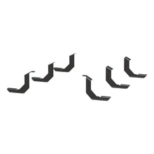 Load image into Gallery viewer, ARIES 2055155 VersaTrac Mounting Brackets for Select Toyota Tundra