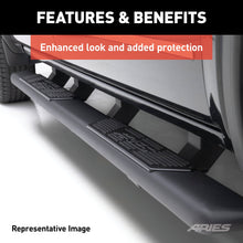 Load image into Gallery viewer, ARIES 2055160 VersaTrac Bracket Covers (6-Pack)