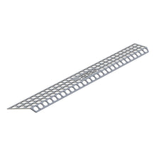 Load image into Gallery viewer, ARIES 2055175 ARIES 2055175 Paintable 75-Inch Raw Aluminum AdvantEDGE Running Board Step Pad - Truck Part Superstore